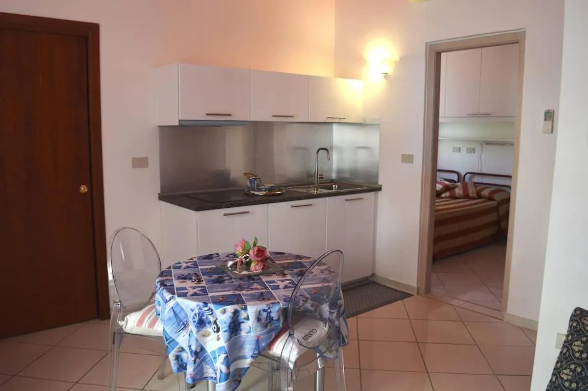 ***  Hotel Experia Alassio Italia