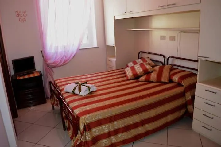 Hotel Experia Alassio Italia
