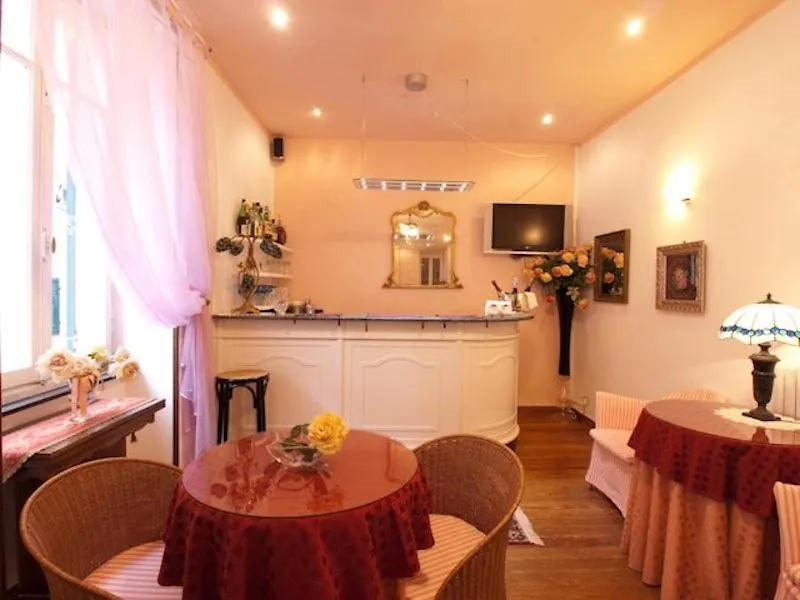Hotel Experia Alassio