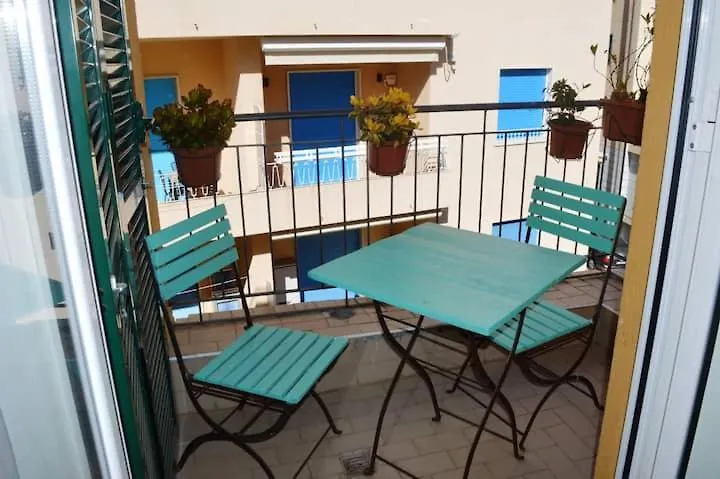 Hotel Experia Alassio 3*,