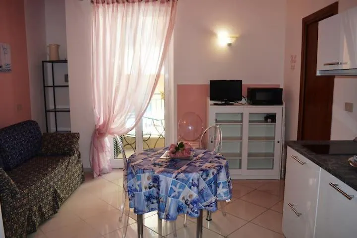 Hotel Experia Alassio