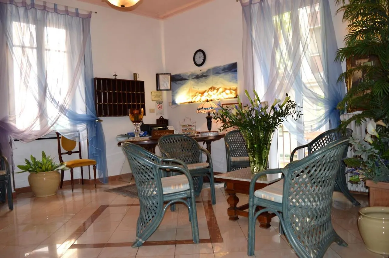 Hotel Experia Alassio