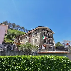 Hotel Antiche Terre & Relax, Pignone