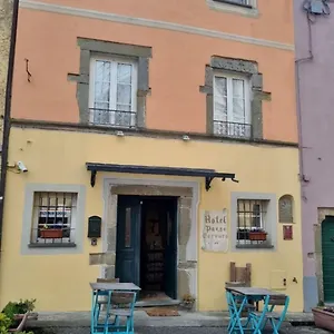 Hotel Paese Corvara, Beverino