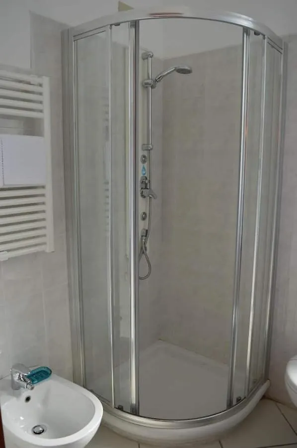 Hotel Experia Alassio Italy